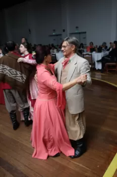 Baile DT Querência das Dores