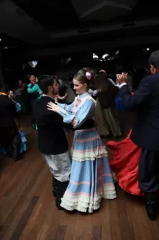 Baile DT Querência das Dores