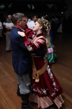 Baile DT Querência das Dores
