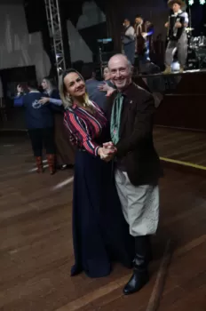 Baile DT Querência das Dores