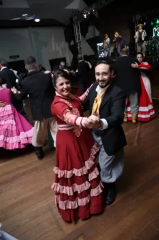 Baile DT Querência das Dores