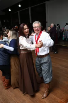Baile DT Querência das Dores