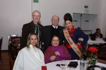 Baile DT Querência das Dores