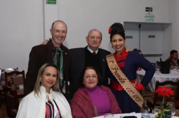 Baile DT Querência das Dores