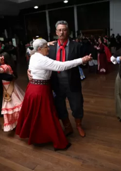 Baile DT Querência das Dores