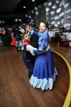 Baile DT Querência das Dores