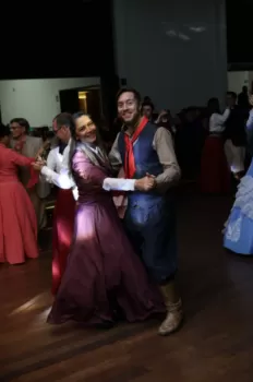 Baile DT Querência das Dores