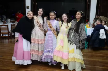 Baile DT Querência das Dores