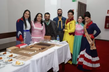 Baile DT Querência das Dores