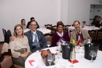 Baile DT Querência das Dores