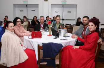 Baile DT Querência das Dores