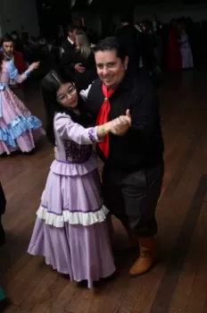 Baile DT Querência das Dores