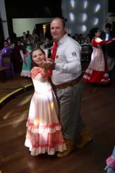 Baile DT Querência das Dores