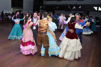 Baile DT Querência das Dores
