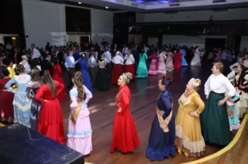 Baile DT Querência das Dores