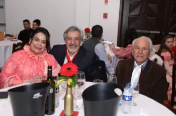 Baile DT Querência das Dores