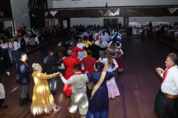 Baile DT Querência das Dores