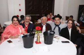 Baile DT Querência das Dores