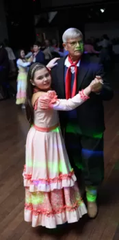 Baile DT Querência das Dores