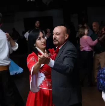 Baile DT Querência das Dores