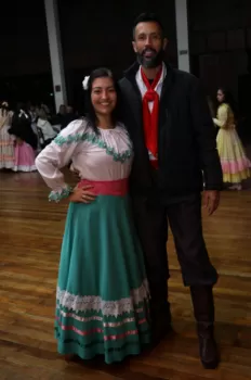 Baile DT Querência das Dores