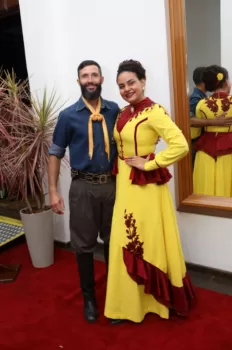 Baile DT Querência das Dores