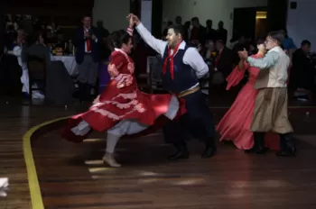 Baile DT Querência das Dores