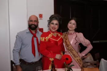 Baile DT Querência das Dores