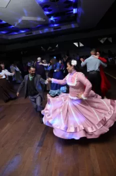 Baile DT Querência das Dores