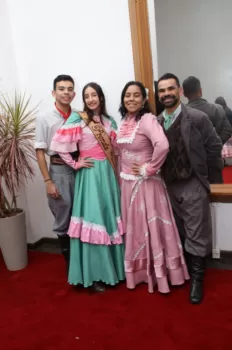 Baile DT Querência das Dores