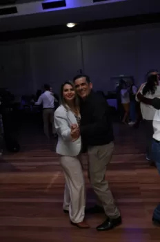 Eventualmente na Sexta