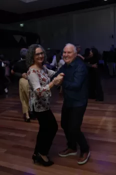 Eventualmente na Sexta