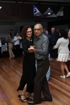 Eventualmente na Sexta