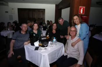 Eventualmente na Sexta