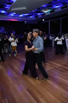 Eventualmente na Sexta