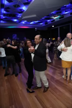 Eventualmente na Sexta