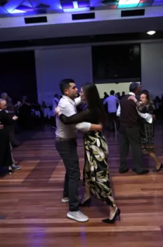 Eventualmente na Sexta