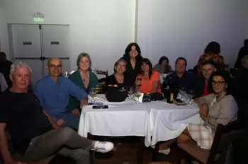 Eventualmente na Sexta