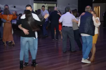 Eventualmente na Sexta