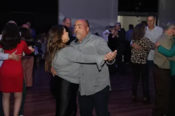 Eventualmente na Sexta