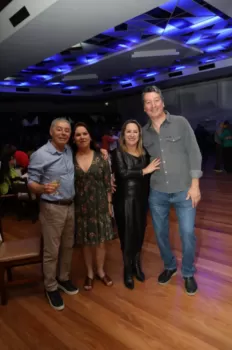 Eventualmente na Sexta