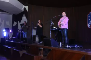 Eventualmente na Sexta