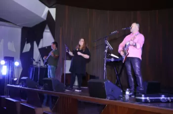 Eventualmente na Sexta