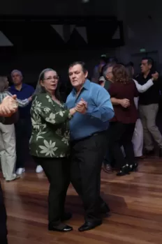 Eventualmente na Sexta