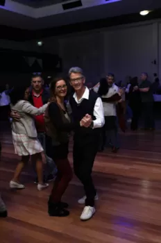 Eventualmente na Sexta