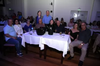 Eventualmente na Sexta