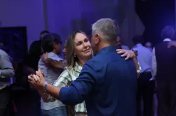 Eventualmente na Sexta