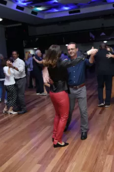 Eventualmente na Sexta