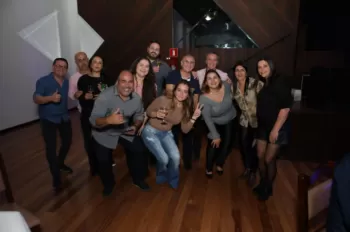 Eventualmente na Sexta