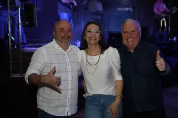 Eventualmente na Sexta